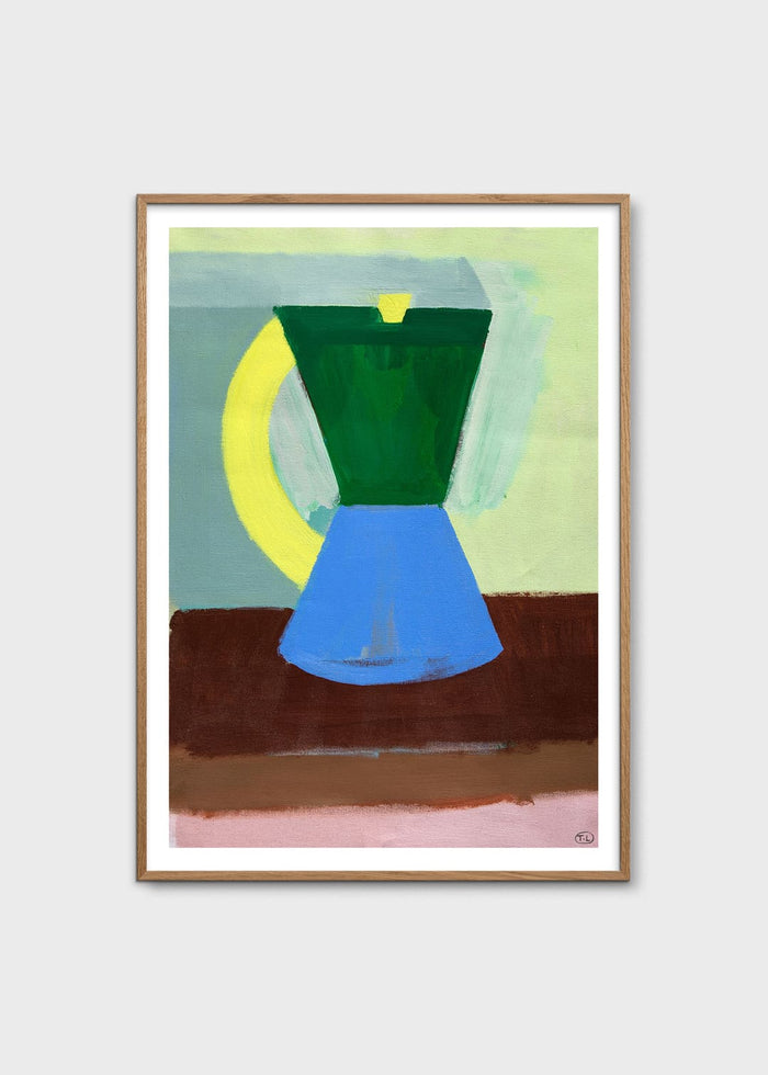 Already Autumn by Tommy Lhomme