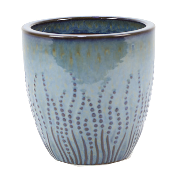 Altair Planter Set Of 3 Green