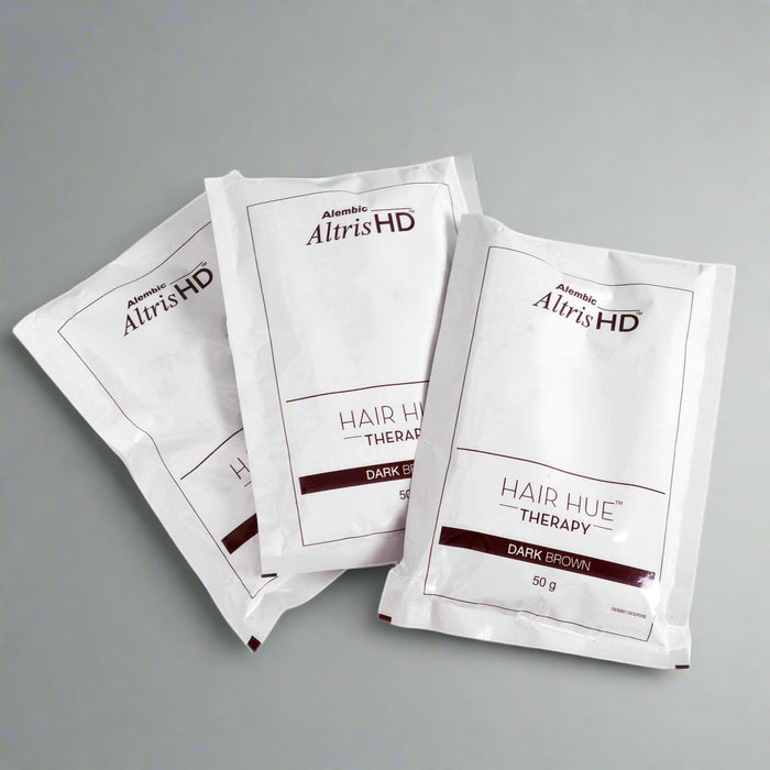 Altris HD Hair Hue Therapy Dark Brown