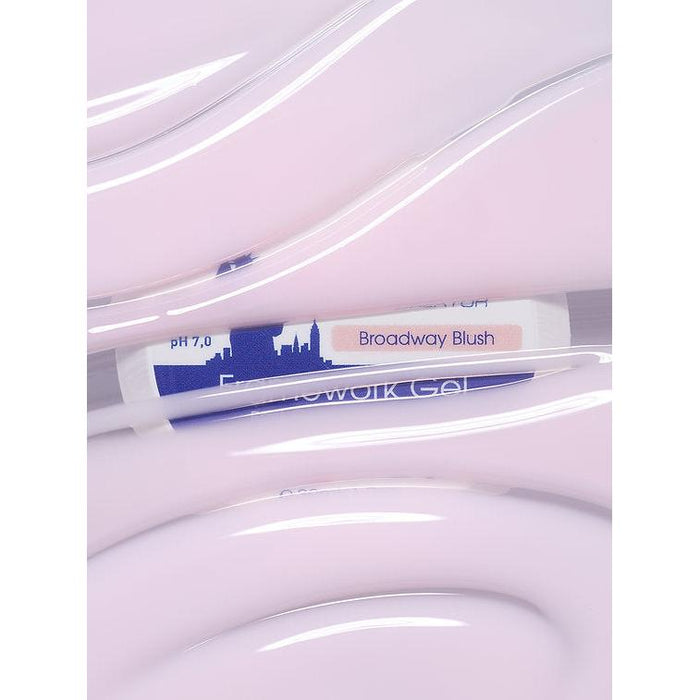 American Creator Framework Gel - BROADWAY BLUSH (East Coast Col.)-Extension Gels;Must have-American Creator-Gel Essentialz