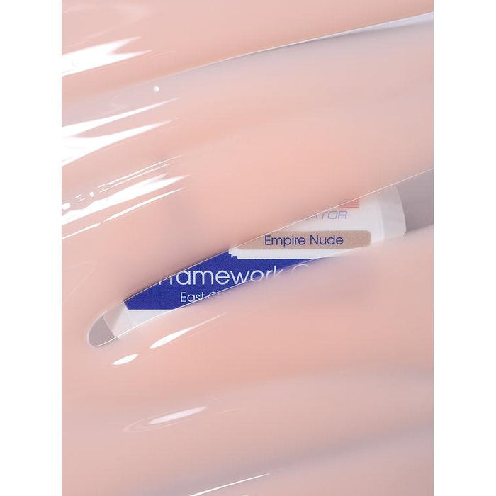 American Creator Framework Gel - EMPIRE NUDE (East Coast Col.)-Extension Gels;Must have-American Creator-Gel Essentialz