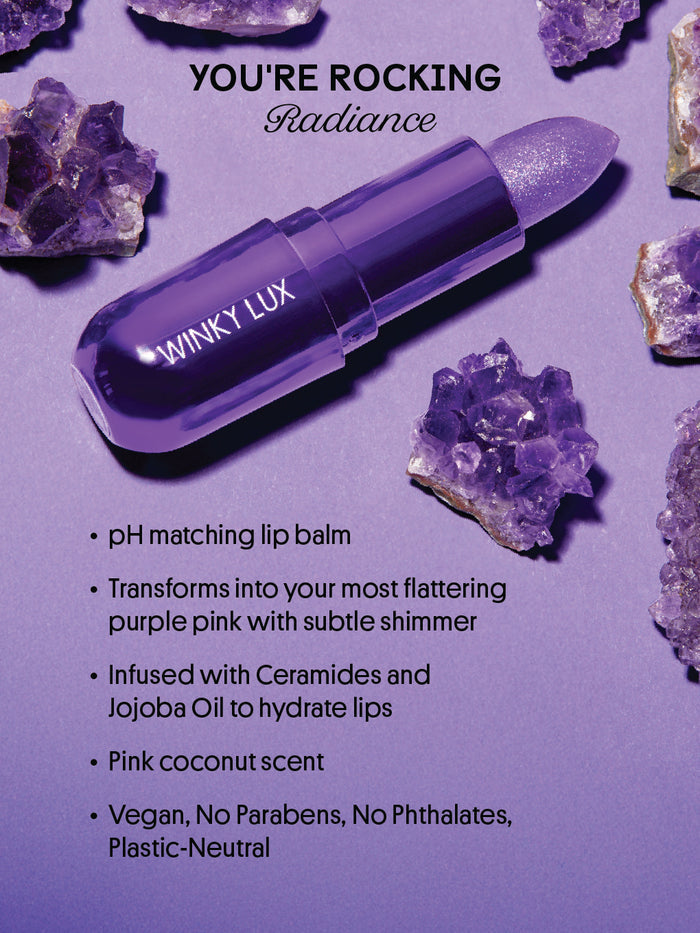 Amethyst Balm