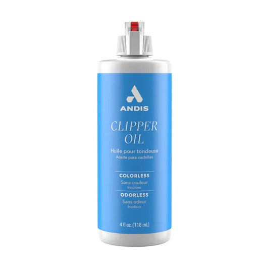 Andis Clipper Oil