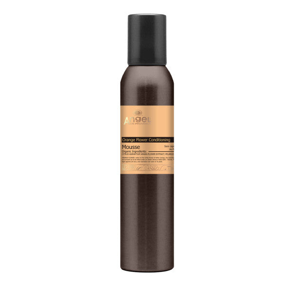 Angel Orange Flower Conditioning Mousse 200ml