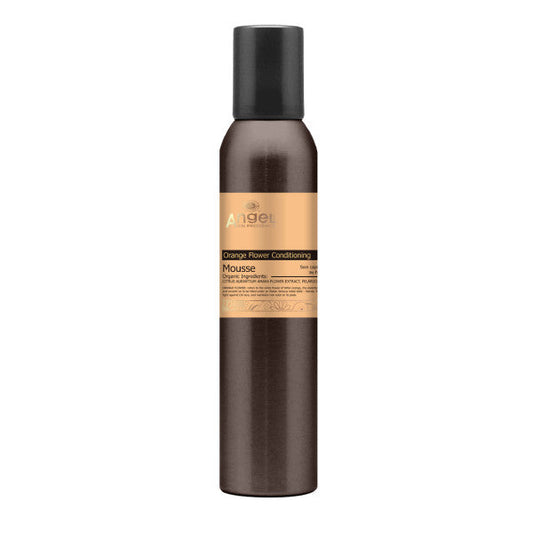 Angel Orange Flower Conditioning Mousse 200ml