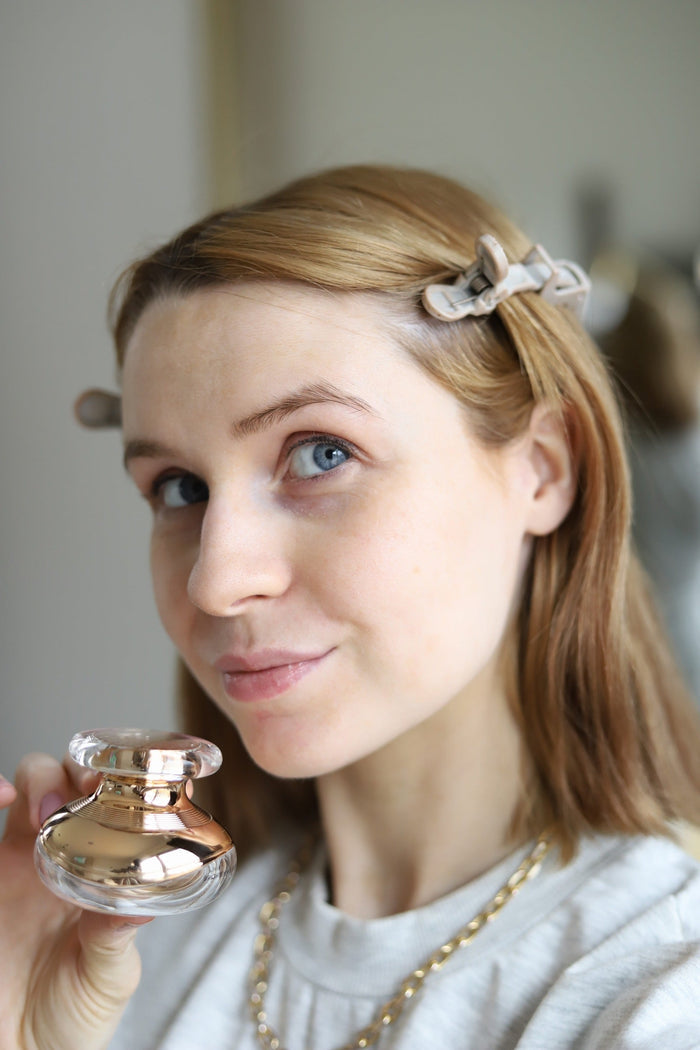Anti-Aging Peptide Eye Cream for Wrinkles, Puffiness & Dark Circles
