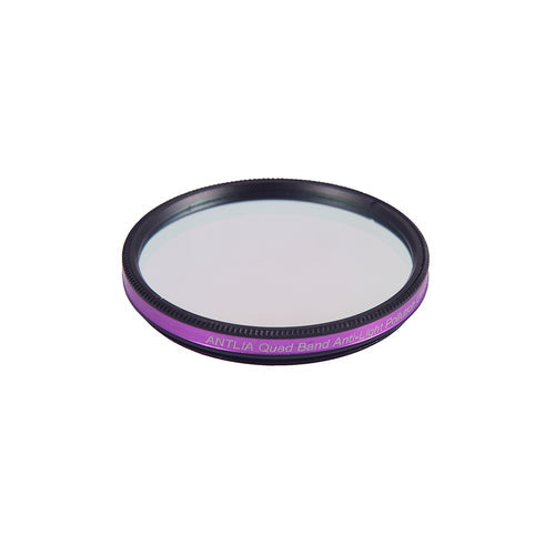 Antlia Quadband Anti-Light Pollution Filter - 2" Mounted