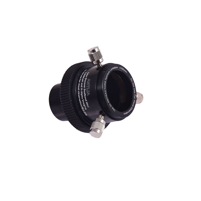 Antlia Solar Discover Dualband（Ha, CaK and CaH) - Mini (SD-DUAL-MINI) Antlia