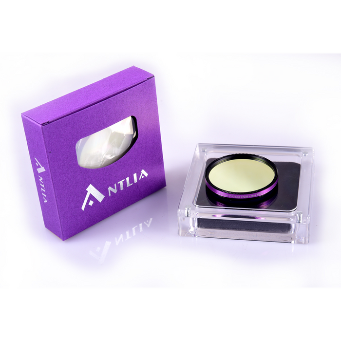 Antlia Triband RGB II Ultra Filter (RGB-II) Antlia