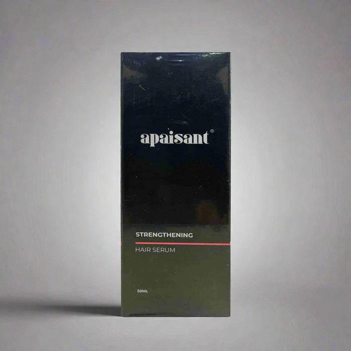 Apaisant Strengthening Hair Serum