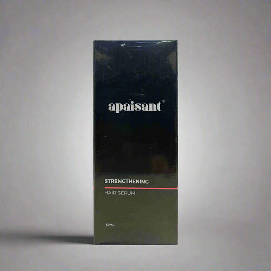 Apaisant Strengthening Hair Serum
