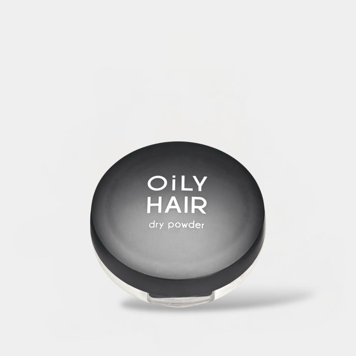Apieu Oily Hair Dry Powder 5g أبيو بودرة جافة للشعر الدهني