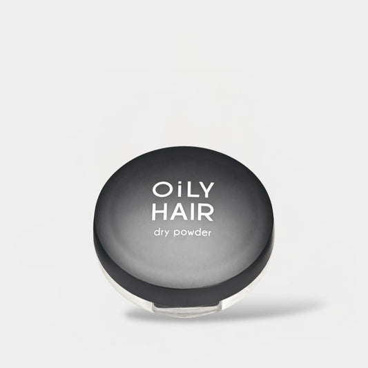 Apieu Oily Hair Dry Powder 5g أبيو بودرة جافة للشعر الدهني