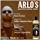 Arlo's Bald Head Shaving Lotion 6 oz - Palms Fashion Inc.