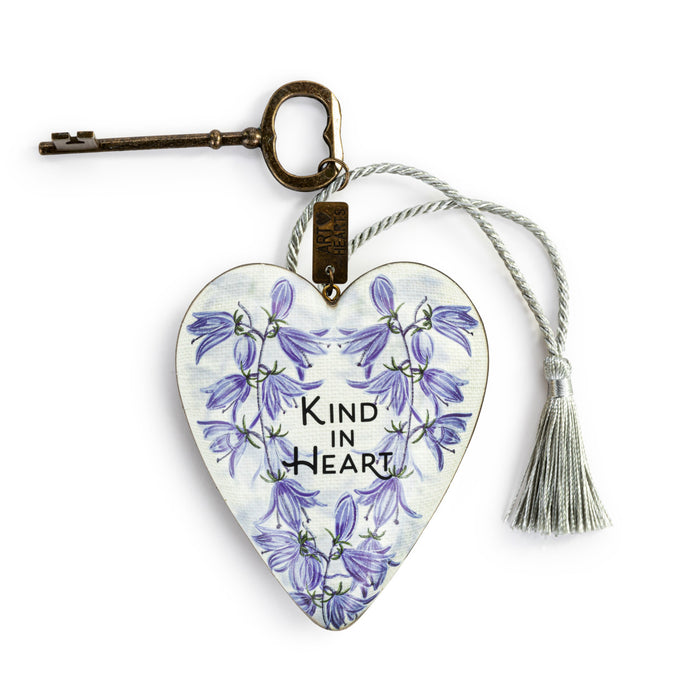 Art Heart Kind In Heart