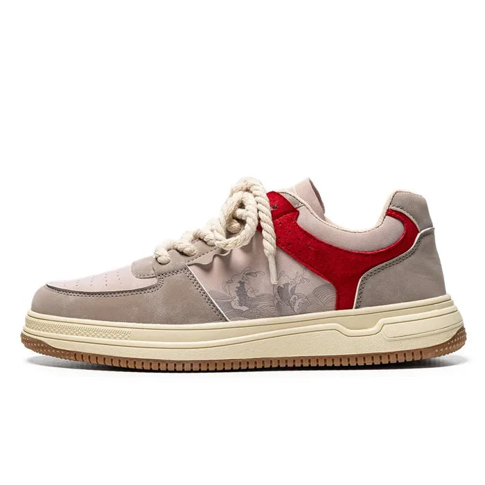 Red / 5.5