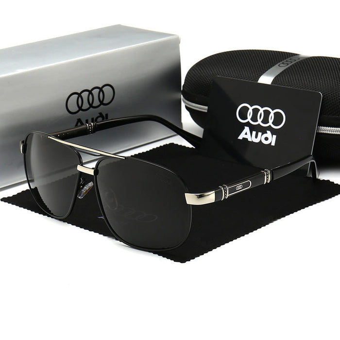 Audi XR8 Plus Sunglasses