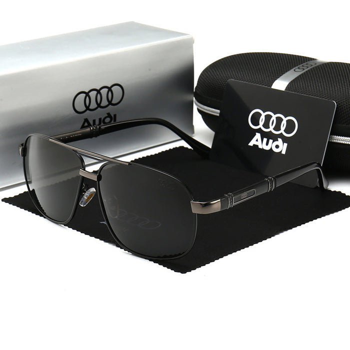Audi XR8 Plus Sunglasses