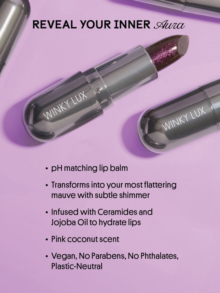 Aurora Balm
