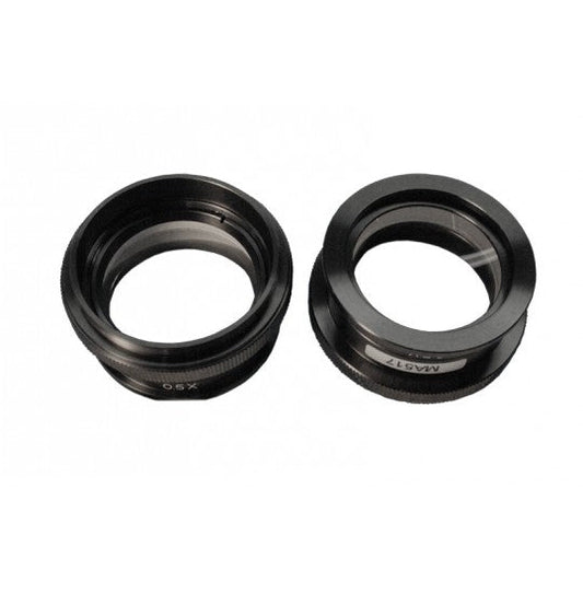 Auxiliary Lens for Meiji EMZ Microscopes