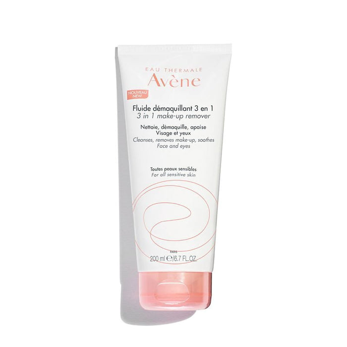 Avène 3 in 1 Make-Up Remover