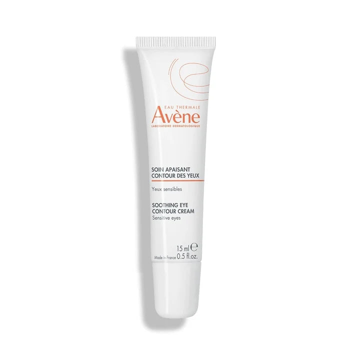 Avène Soothing Eye Contour Cream 15ml