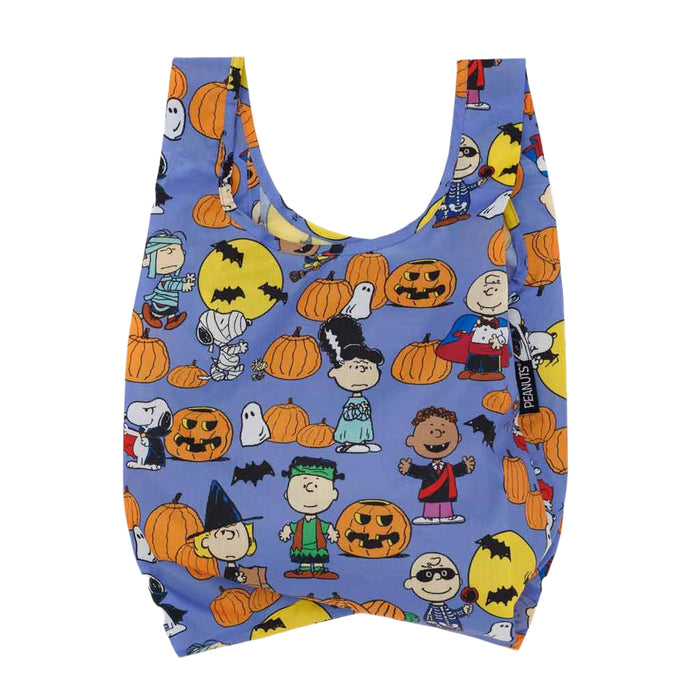 Pumpkin Patch Peanuts