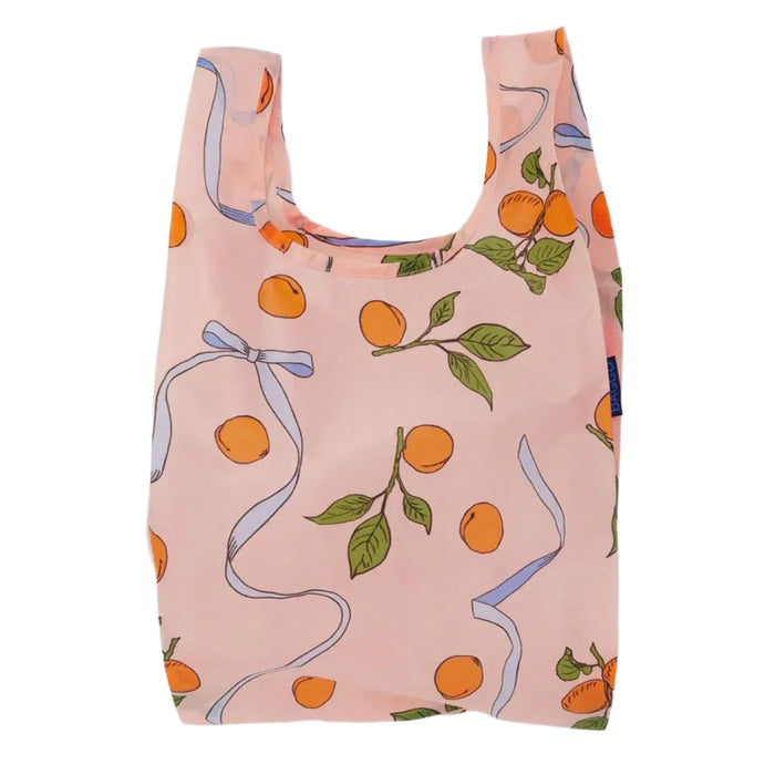 Apricots & Ribbons