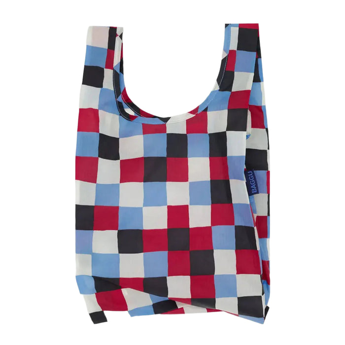 Painted Check