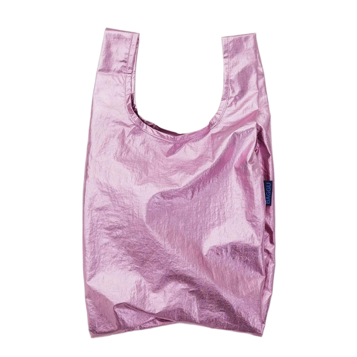 Blush Metallic