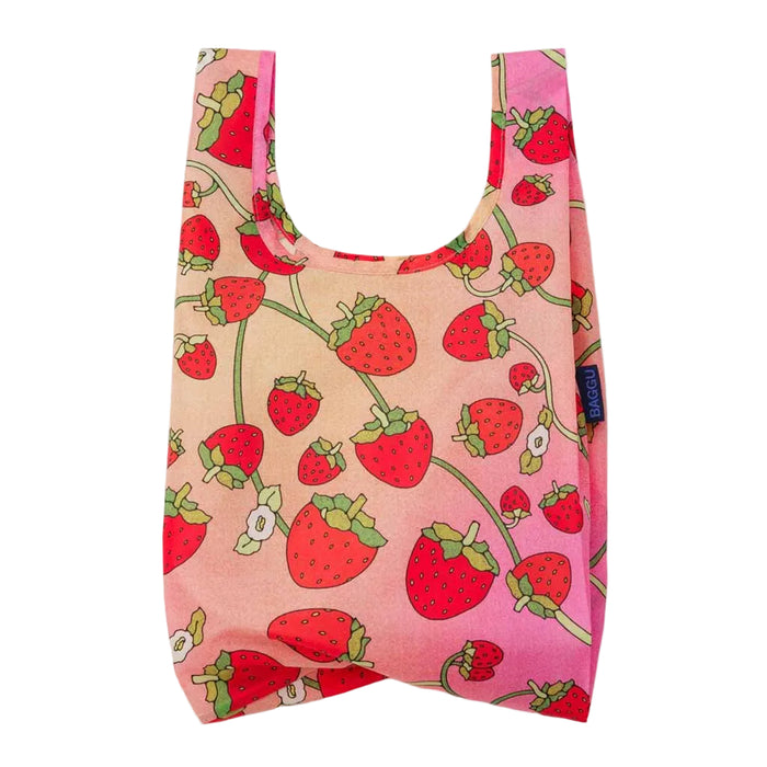 Strawberry Blossom