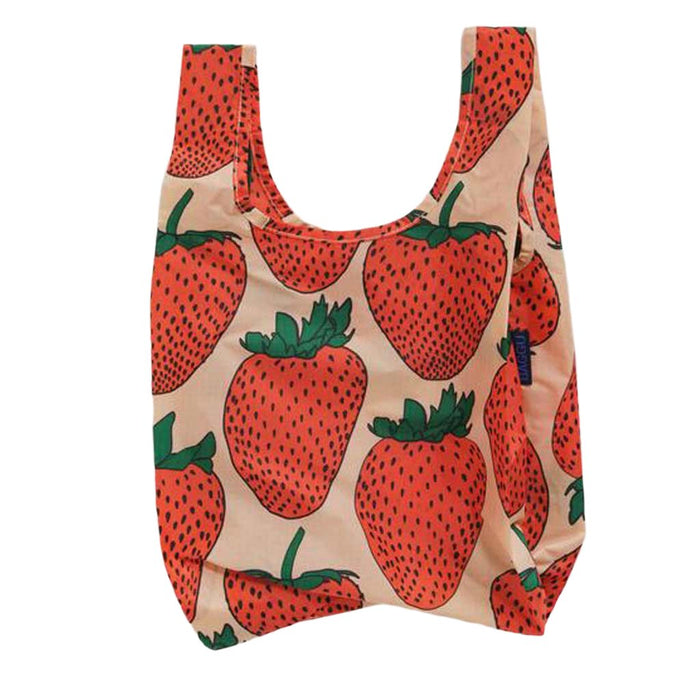 Baby Baggu Tote - City Bird
