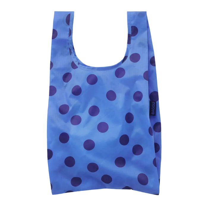Blue Polka Dot