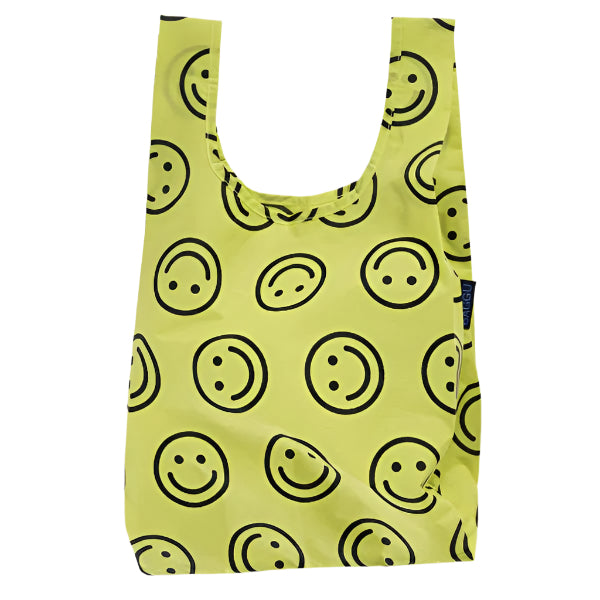 Baby Baggu Tote - City Bird
