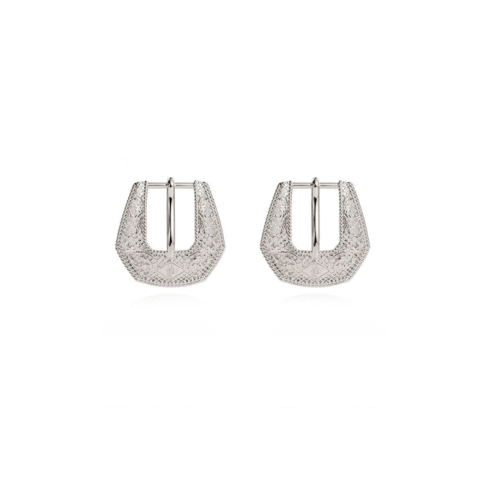 Baby Buckle Betty Earrings