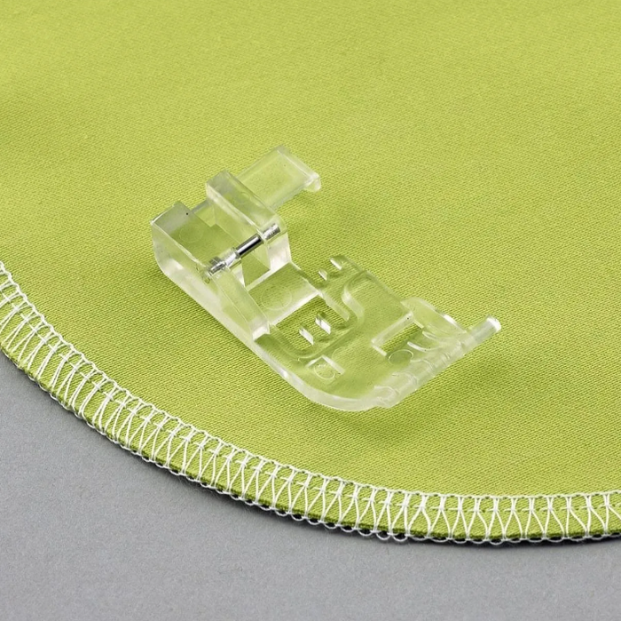 Baby Lock BLE8-CLVF Clear Curve Foot