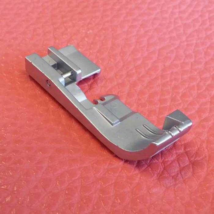 Baby Lock Flat Sole Foot- Teflon