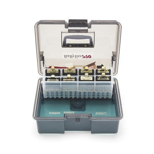 Babyliss Pro Barber Sonic Disinfectant Solution Box # BDISBOX - Palms Fashion Inc.