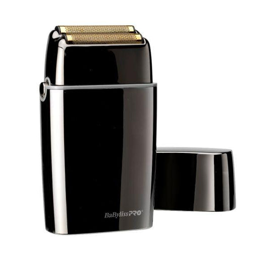 BaByliss Pro Titanium Cordless Foil Shaver - Franklins