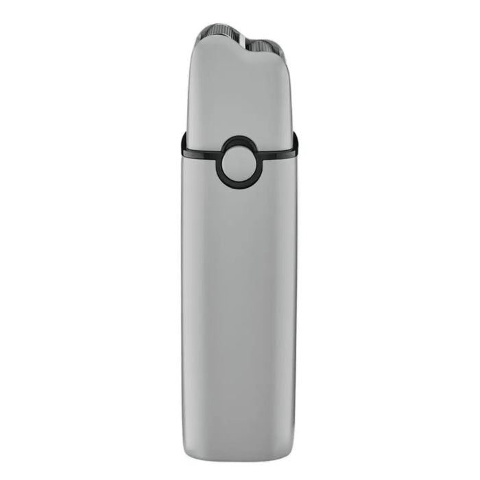 BaBylissPRO FOILFX02 Limited Edition-Foil Shaver (Grey) - BUYBARBER.COM