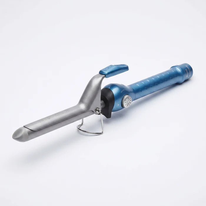 Babylisspro Nano Titanium Spring Curling Iron 1" #BNT100S