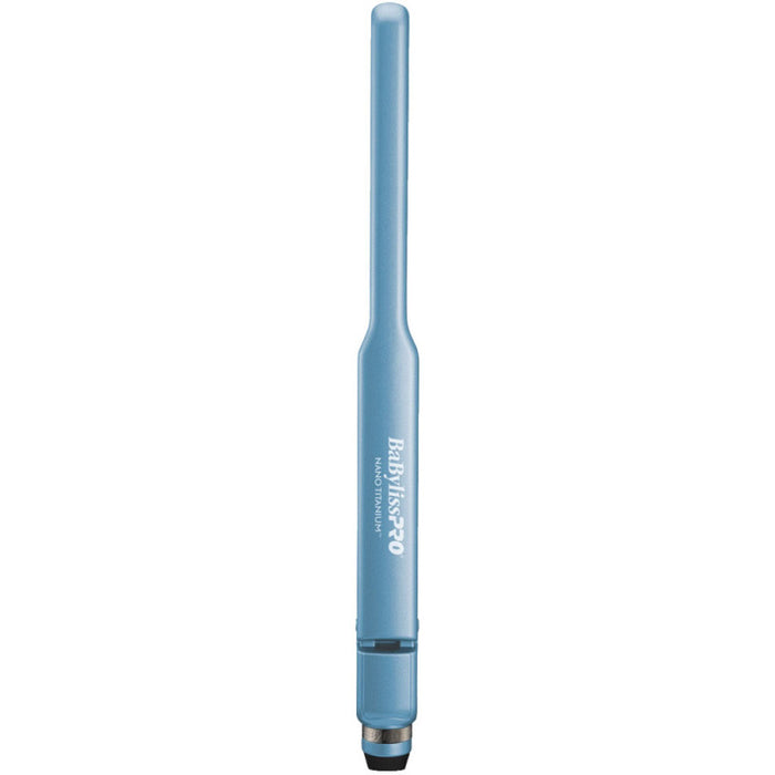 Babylisspro Nano Titanium Ultra Thin Straightener .5" #BNT4171
