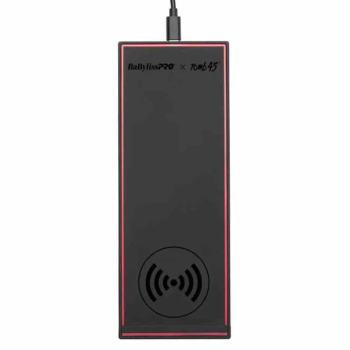 BaBylissPRO x Tomb45 Wireless Charging Pad (FXT45MAT) - BUYBARBER.COM