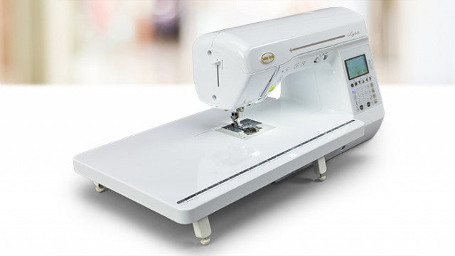 Babylock / Brother Extention Table for Aventura / 3600 / Brilliant, 950, etc.  BLMAC-ET