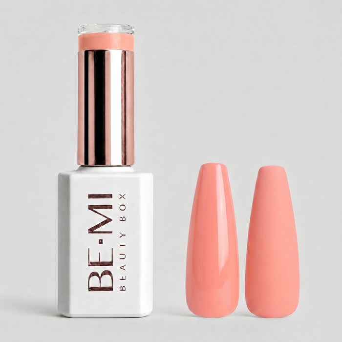 Bake Me Blush SS05 ~ Sweet Shoppe Gel Polish | Bemi Beauty