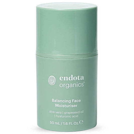 Balancing Face Moisturiser