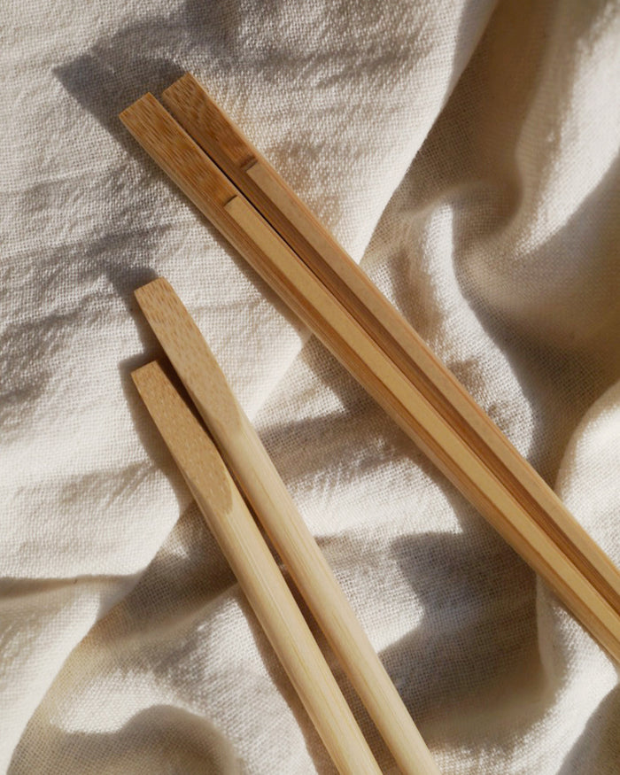 Bamboo Chopsticks
