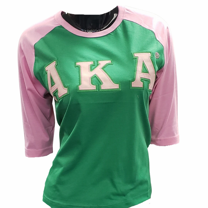 Baseball Tee