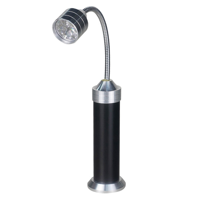 BBQ Lamp