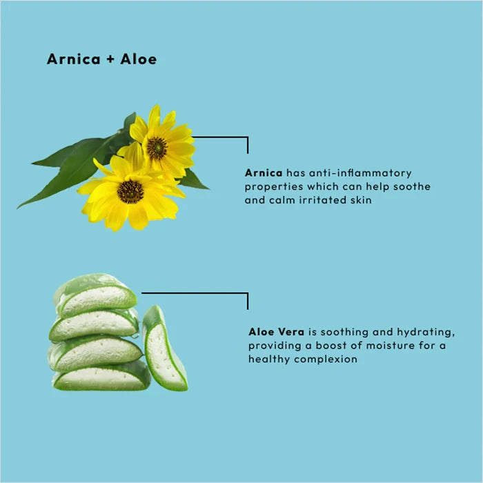 BCL Spa - Critical Repair Arnica and Aloe - Exfoliating Sugar Scrub (16oz)-BCL Spa-Gel Essentialz